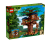LEGO Ideas 21318 Domek na drzewie