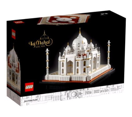 LEGO® 21056 Architecture - Taj Mahal