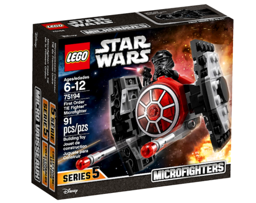 Star Wars Myśliwiec TIE Najwyższego porządku.png